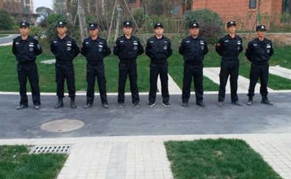 保安人員的分類不同，在監(jiān)控室的保安人員的職責(zé)是什么呢？