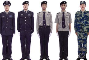 襄陽(yáng)保安人員基本素質(zhì)，行為規(guī)范培訓(xùn)