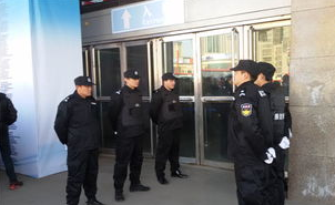 做好襄陽(yáng)保安一職，這些常規(guī)禮儀不可忽視!