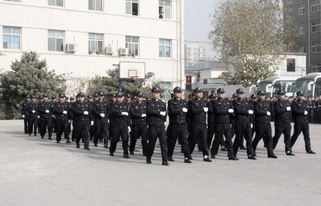 如何正確挑選專業(yè)正規(guī)的襄陽保安公司？