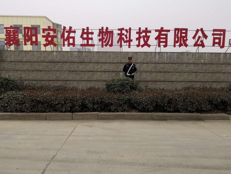 襄陽(yáng)廠家保安公司