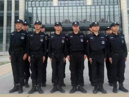 成為一名保安，如何快速融入這個(gè)新的群體？