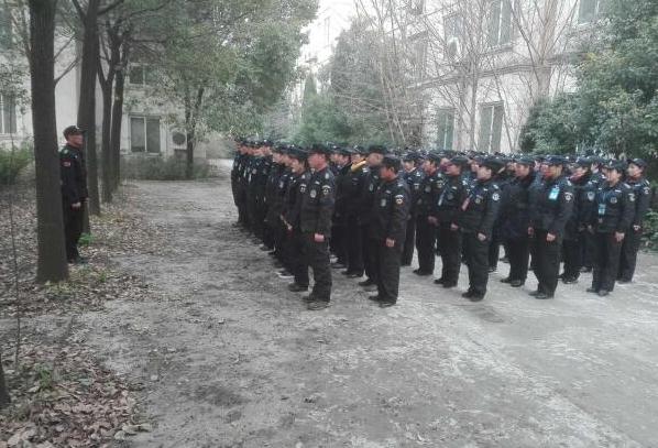 關(guān)于保安人員需要掌握的一些職責(zé)要求，這里有四點(diǎn)分享！