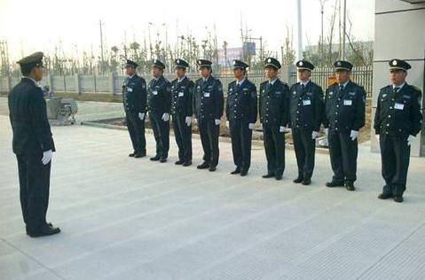 跟著襄陽(yáng)戎安公司一起來(lái)了解下保安人員的6個(gè)類別吧！