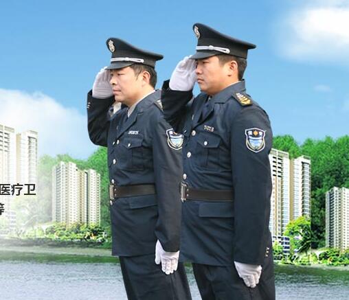 為什么要選擇襄陽(yáng)戎安保安公司？有什么過(guò)人之處？