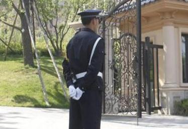 這6種保安類別對(duì)應(yīng)的工作職責(zé)，可以了解下！